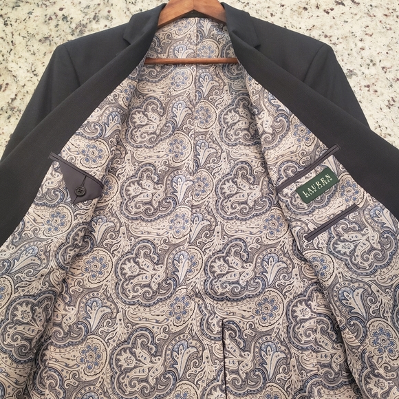 Ralph Lauren - Picture 3 of 9